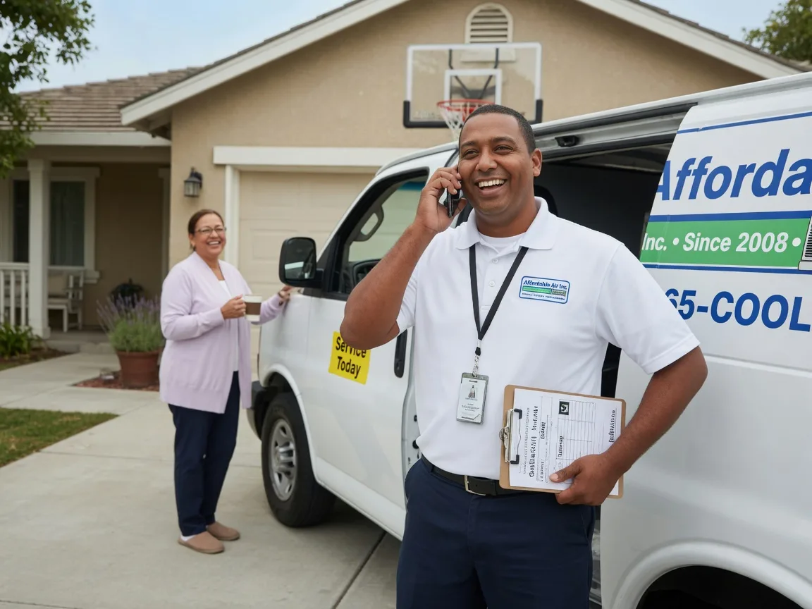 Central Ac Repair Norman, AR FAQs